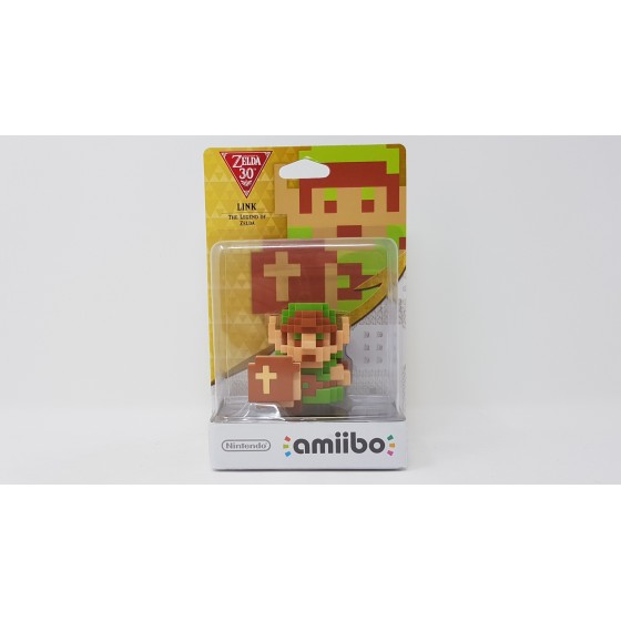 Nintendo Amiibo The Legend...