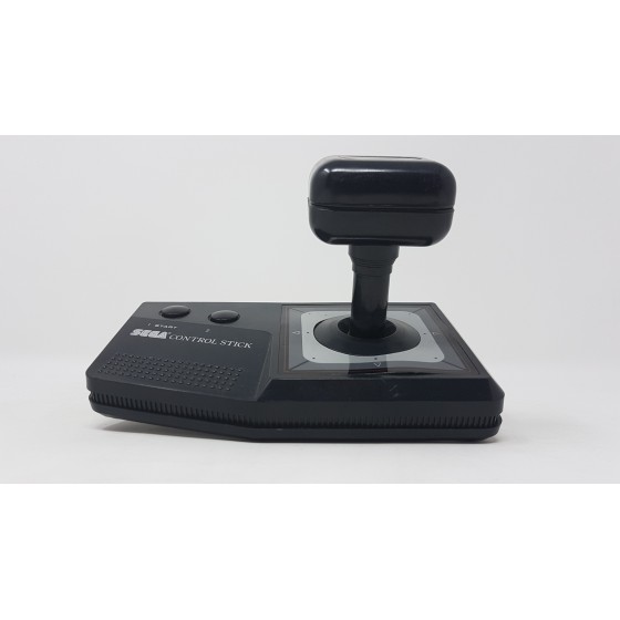 Sega Control Stick Master System