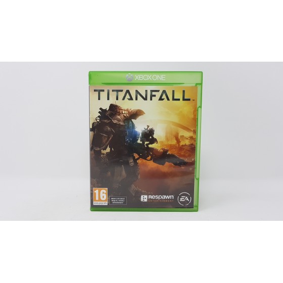 Titanfall  Xbox ONE