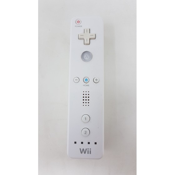 Wiimote officiel  Nintendo wii Compatibilité Wii U