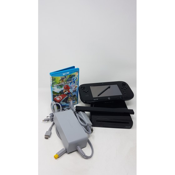 Console Nintendo Wii U (32...