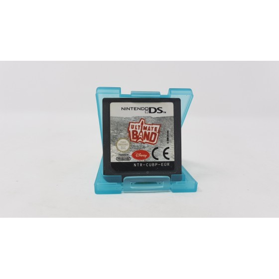 Ultimate Band NINTENDO DS