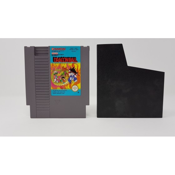 dragon ball   nintendo nes