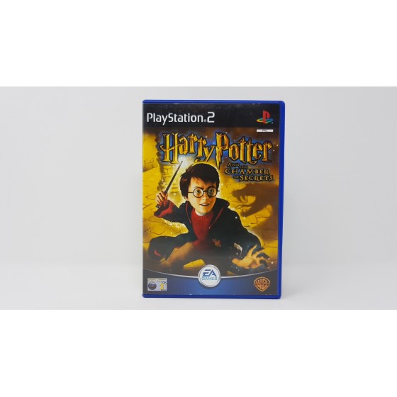 Harry Potter et la Chambre...