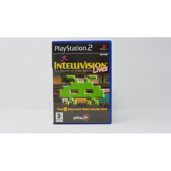 Intellivision Lives - The...