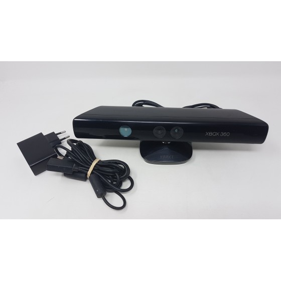 Kinect Capteur XBOX 360