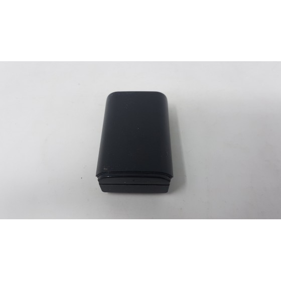 Batterie  officielle xbox 360 sans câble de recharge (noir)