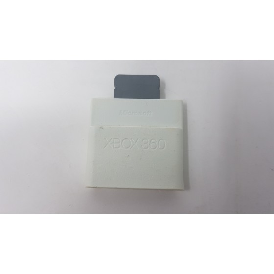 Carte mémoire 4 MB officielle xbox 360