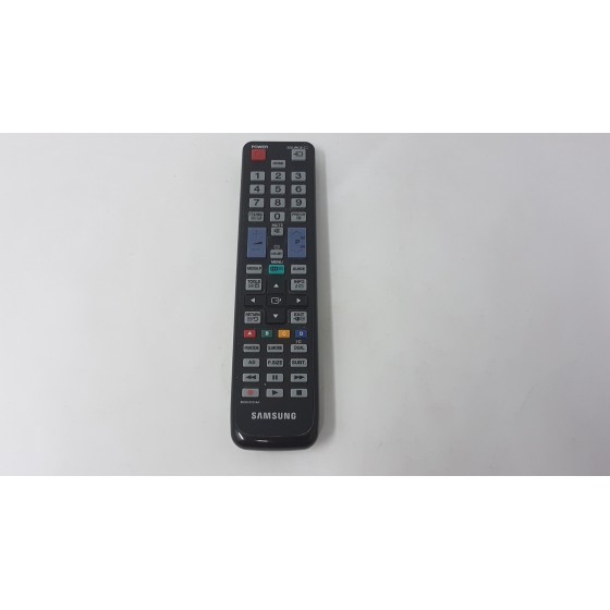 Télécommande  officiel de remplacement pour Samsung BN59-01014A TV téléviseur