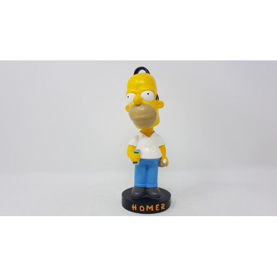 Figurine Bobblehead Homer Simpson