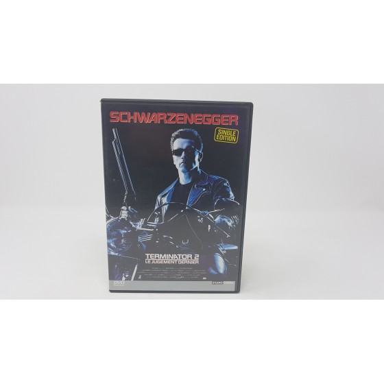TERMINATOR 2 : LE JUGEMENT...