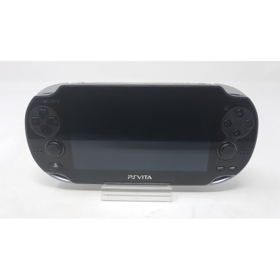 Console PlayStation Vita - Version Wi-Fi (1004)
