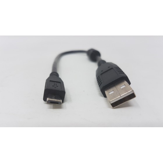 Cable de Recharge Manette de PS4/XboxOne/Mobile (micro usb) petite taille cordon court a voir