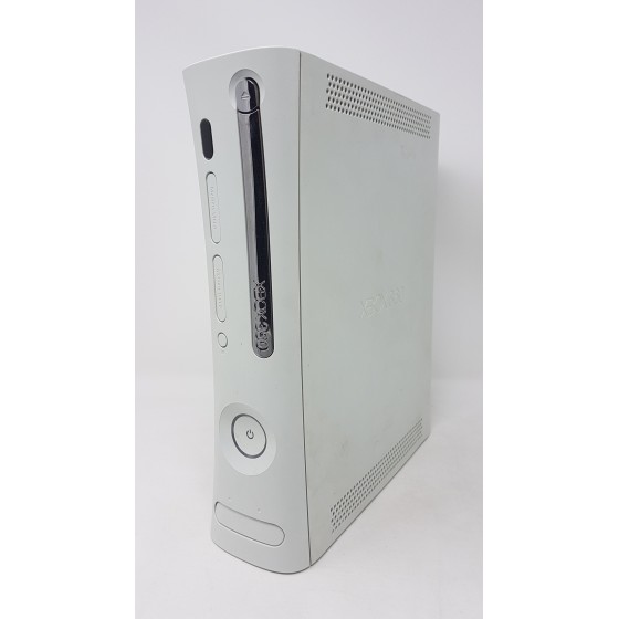 Console  Xbox 360 Premium sans disque dur
