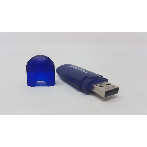 Integral EVO – Clé USB – 8 Go – USB 2.0