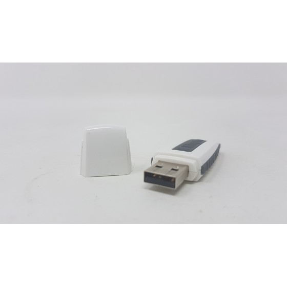 Cle Usb KINGSTON Data Traveler G3 - 4 Go - USB 2.0 - DTIG3/4GB