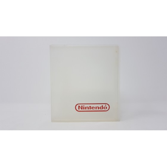 Nintendo des boite de rangement officielle