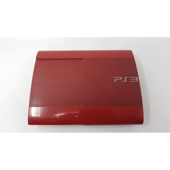 Console Playstation 3 Ultra...