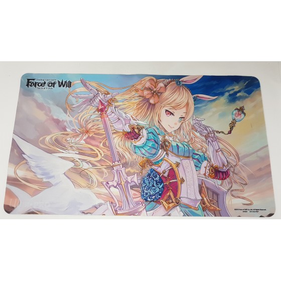 Tapis de Jeu - Force of Will  trading card game