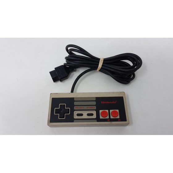 MANETTE  officiel Nintendo nintendo NES
