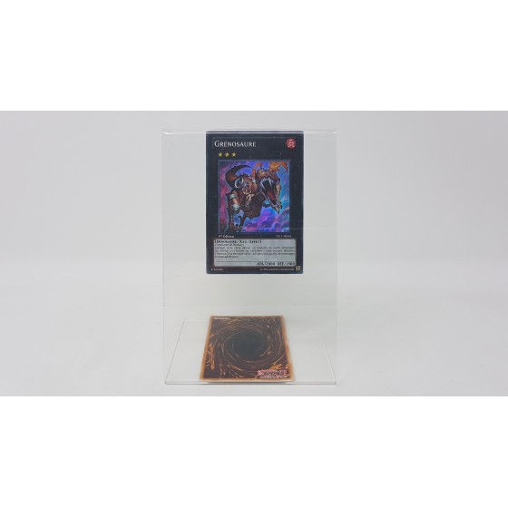carte Yu-Gi-Oh! bientot...