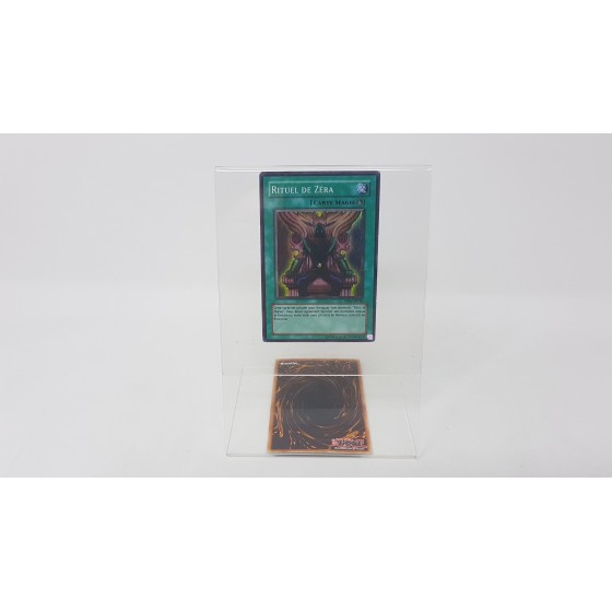 carte Yu-Gi-Oh! bientot...