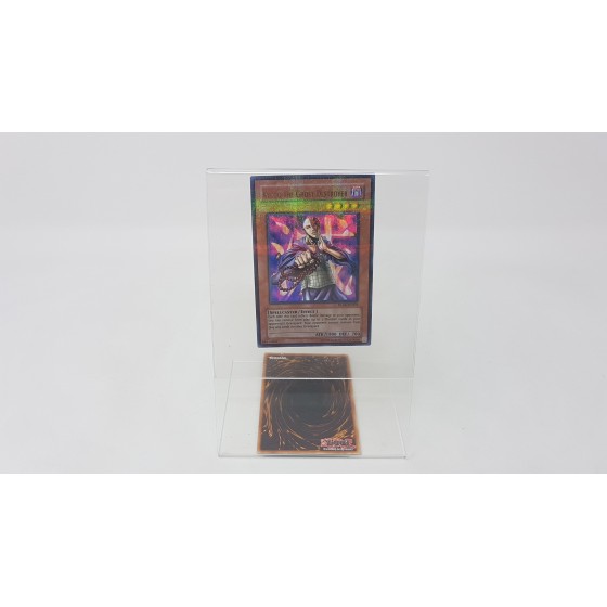 carte Yu-Gi-Oh! bientot...