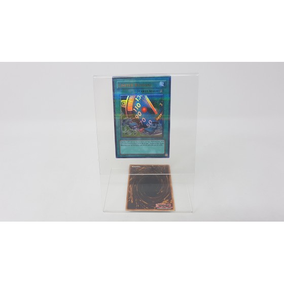 carte Yu-Gi-Oh! bientot...