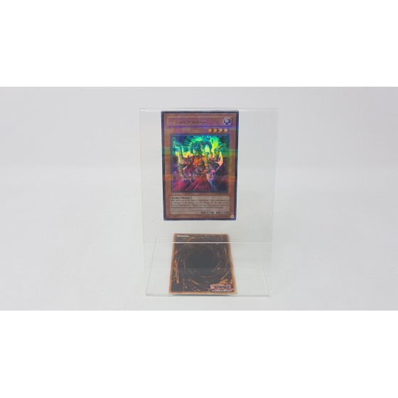 carte Yu-Gi-Oh! bientot...
