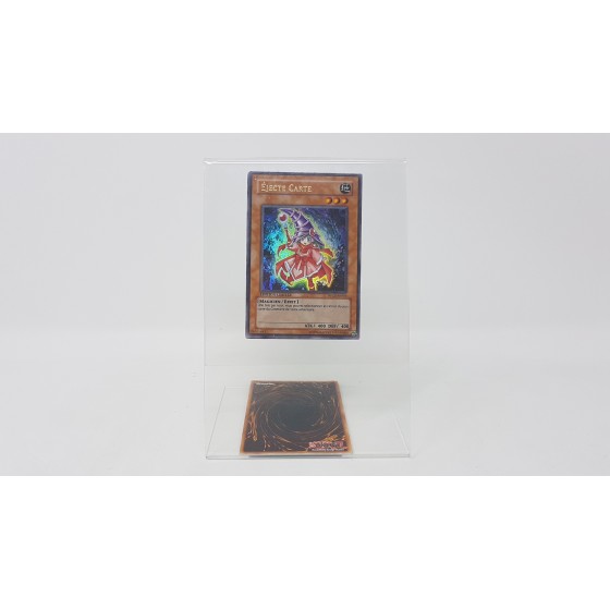 carte Yu-Gi-Oh! bientot...