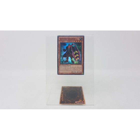 carte Yu-Gi-Oh! bientot...