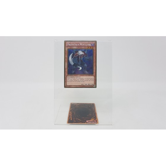 carte Yu-Gi-Oh! bientot...