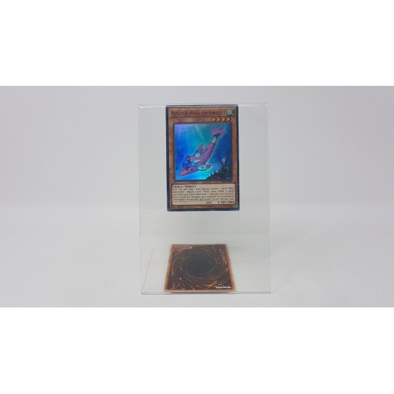 carte Yu-Gi-Oh! bientot...