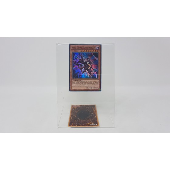 carte Yu-Gi-Oh! bientot...