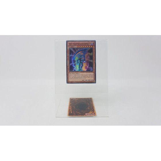 carte Yu-Gi-Oh! bientot...