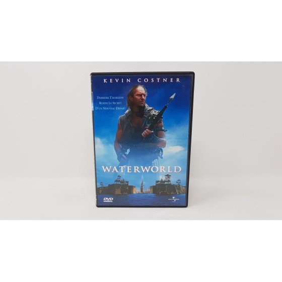 Waterworld dvd