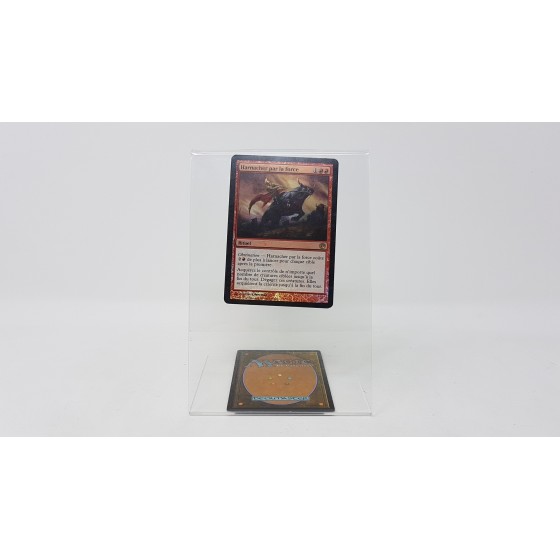 carte magic Incursion dans...
