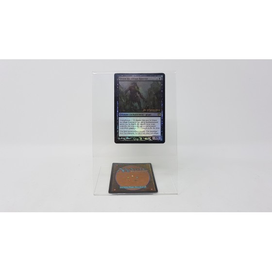 carte magic Incursion dans...