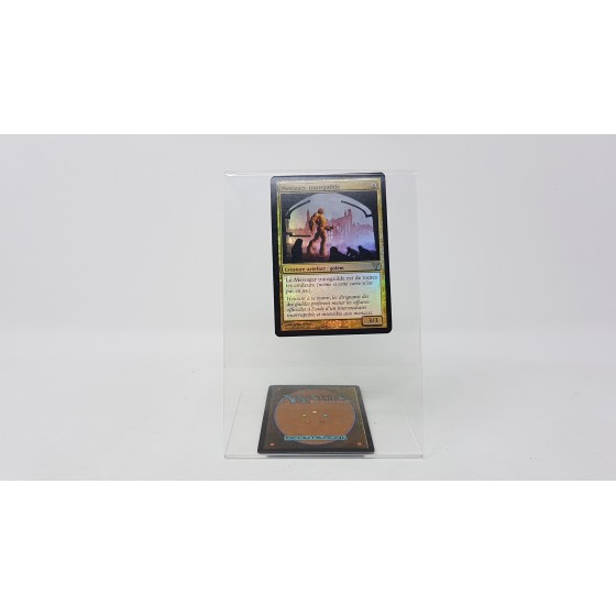 carte magic Discorde 2006...