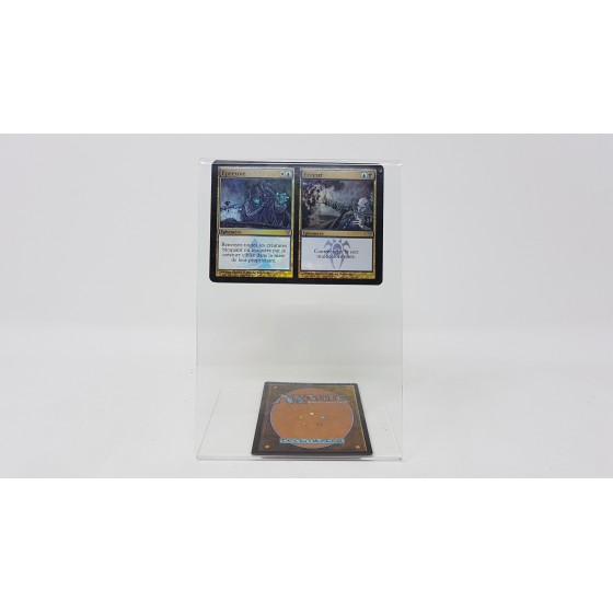 carte magic Discorde 2006...