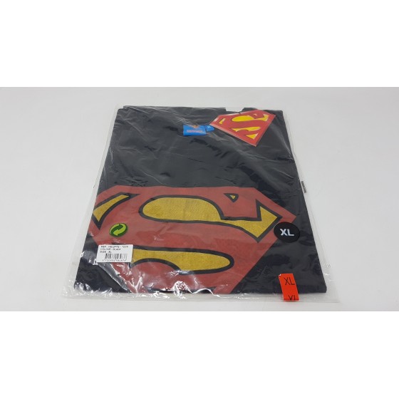 T-Shirt - DC Comics Superman - Taille (XL)