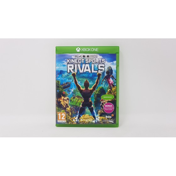 Kinect Sports Rivals  Xbox ONE