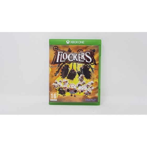 Flockers  Xbox ONE