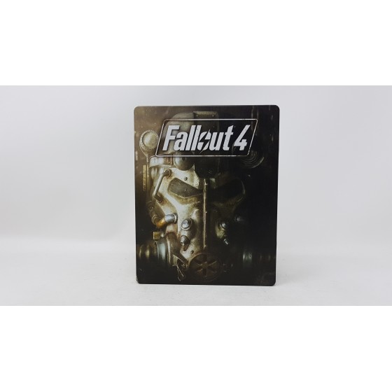 Fallout 4 Steelbook Xbox ONE