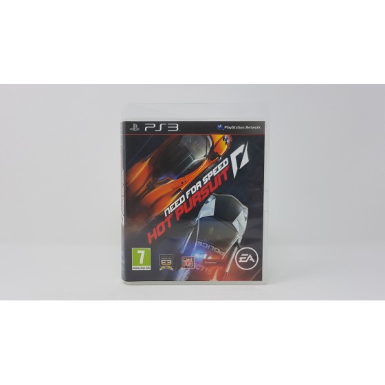 Need for Speed : Hot Pursuit ps3