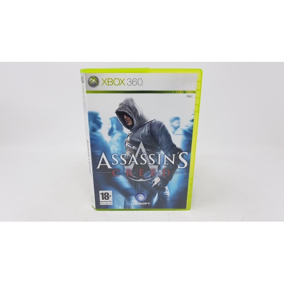 Assassin's Creed   xbox 360