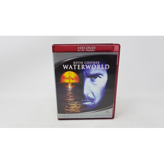 Waterworld HD DVD