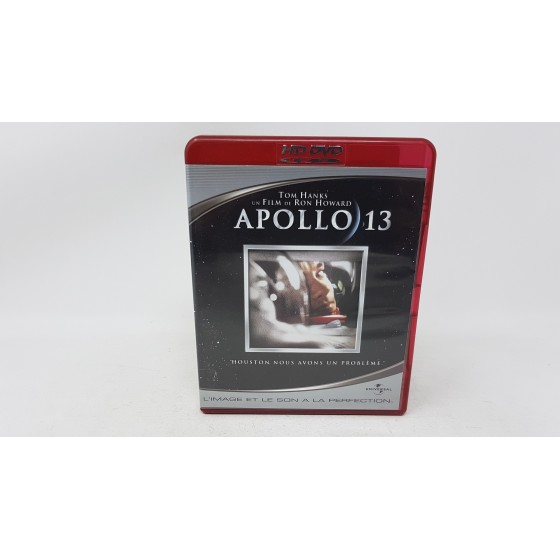 APOLLO 13 HD DVD