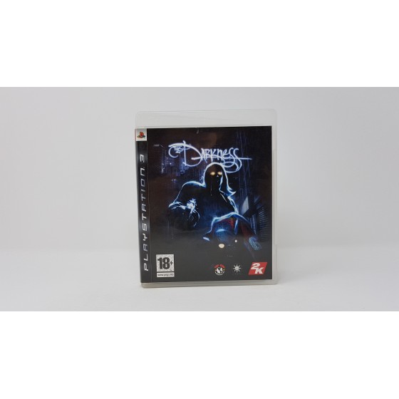 The Darkness ps3