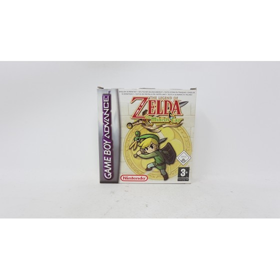 The Legend of Zelda - The...